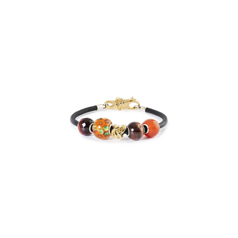 Trollbeads Limited Edition Anima dei Fiori | Agold