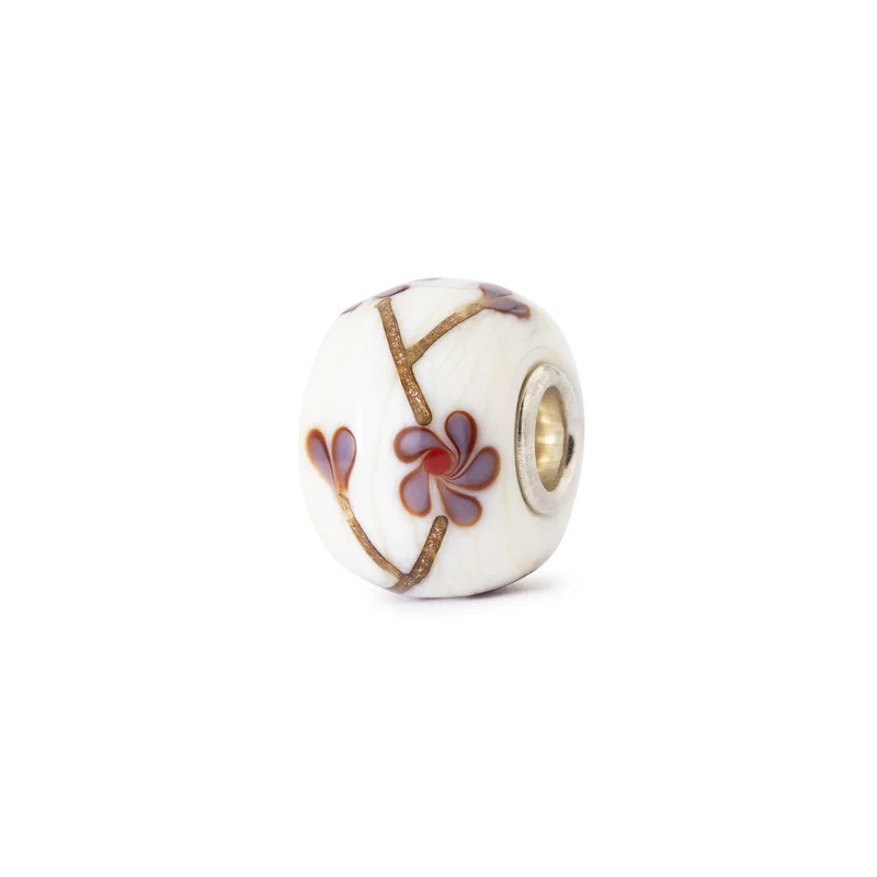 Trollbeads Limited Edition Ritmo d'Estate | Agold