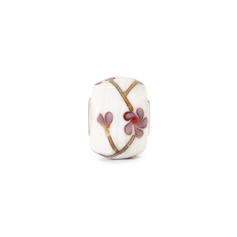 Trollbeads Limited Edition Ritmo d'Estate | Agold