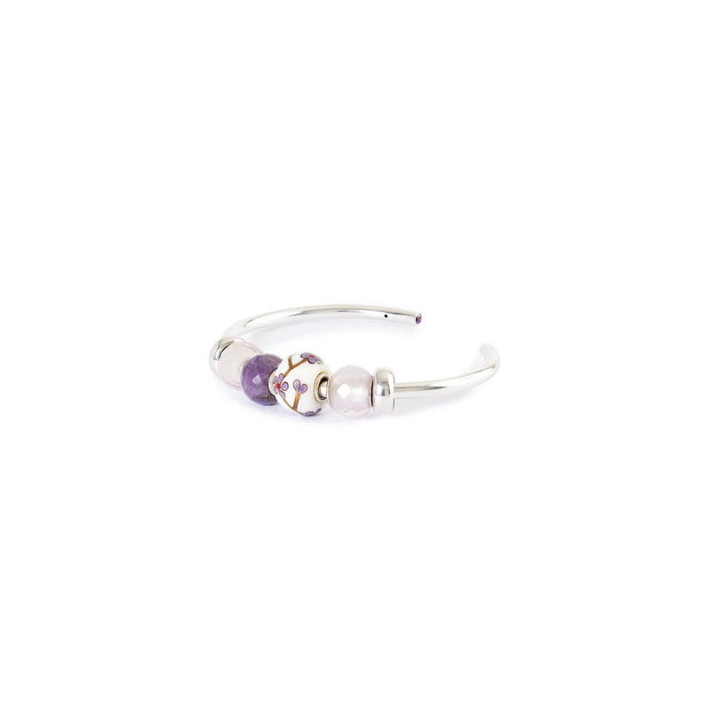 Trollbeads Limited Edition Ritmo d'Estate | Agold