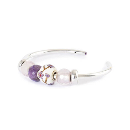 Trollbeads Limited Edition Ritmo d'Estate | Agold