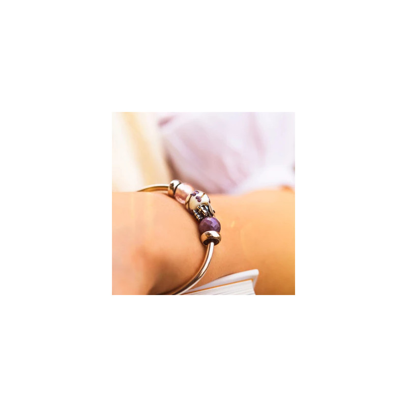 Trollbeads Limited Edition Ritmo d'Estate | Agold
