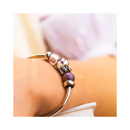 Trollbeads Limited Edition Ritmo d'Estate | Agold