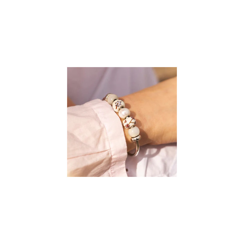 Trollbeads Limited Edition Ritmo d'Estate | Agold