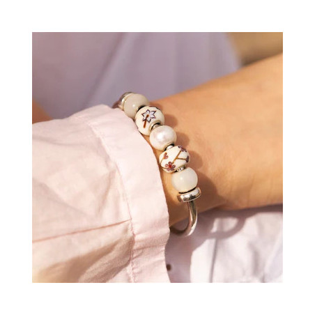 Trollbeads Limited Edition Ritmo d'Estate | Agold