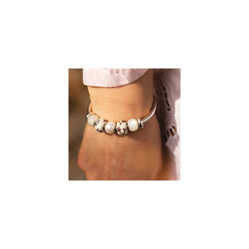 Trollbeads Limited Edition Ritmo d'Estate | Agold