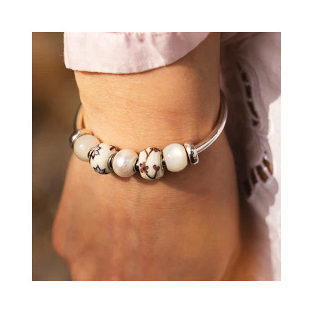 Trollbeads Limited Edition Ritmo d'Estate | Agold