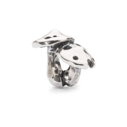 Trollbeads Ritired Funghi del Bosco