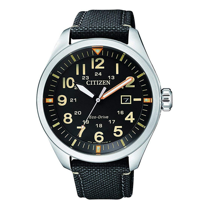 CITIZEN Eco Drive