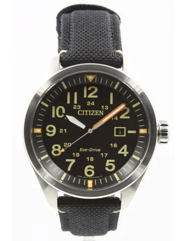 CITIZEN Eco Drive | Agold