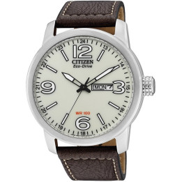 CITIZEN Urban