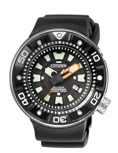 CITIZEN Promaster Diver's Eco Drive 300 mt