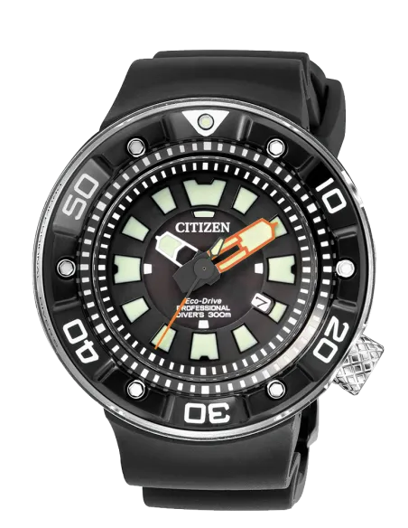 CITIZEN Promaster Diver's Eco Drive 300 mt