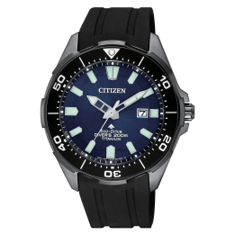 CITIZEN Promaster Diver's Eco Drive Super Titanio 200 mt