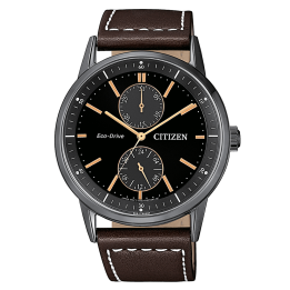 CITIZEN Metropolitan