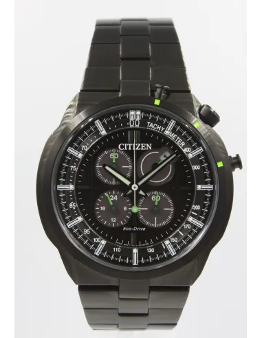 CITIZEN Bullhead
