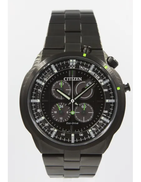CITIZEN Bullhead
