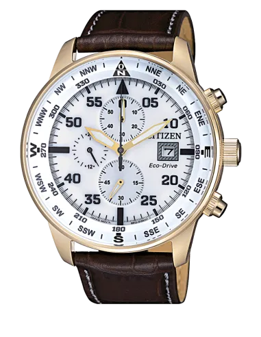 CITIZEN Aviator | Agold