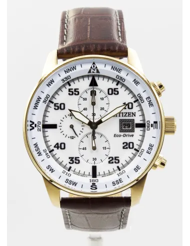 CITIZEN Aviator | Agold