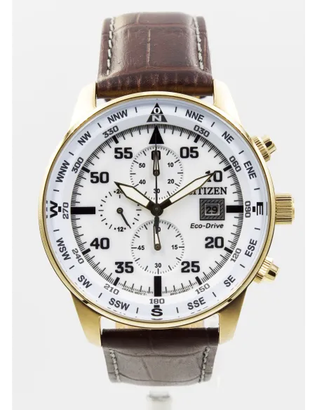 CITIZEN Aviator | Agold