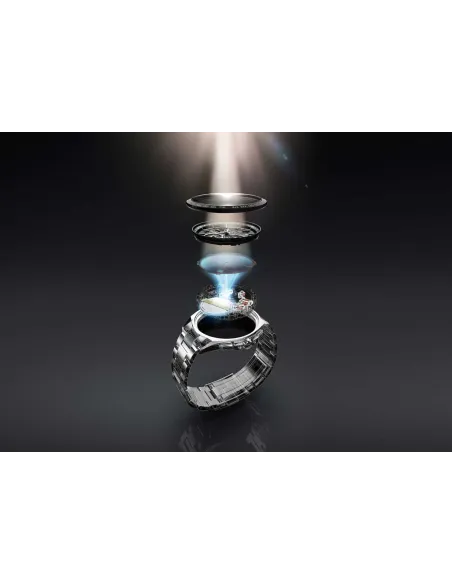 CITIZEN Adventure-crono | Agold