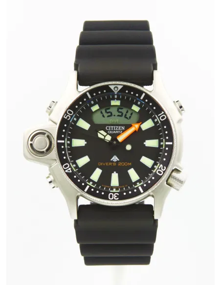 CITIZEN Promaster Aqualand I