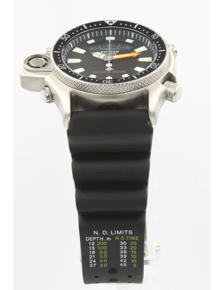 CITIZEN Promaster Aqualand I