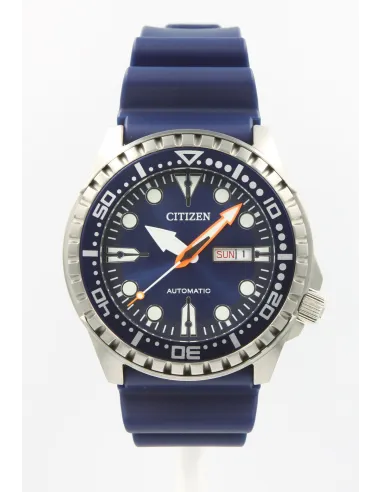 CITIZEN Marine Sport Automatic | Agold