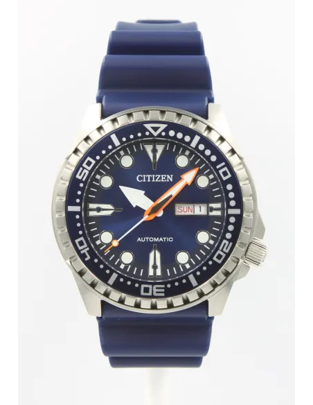 CITIZEN Marine Sport Automatic | Agold