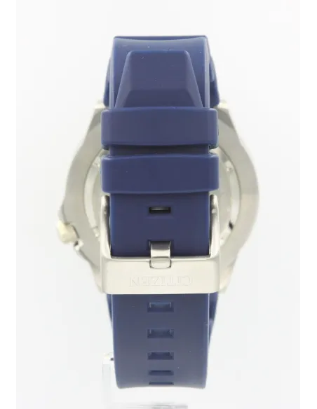 CITIZEN Marine Sport Automatic | Agold