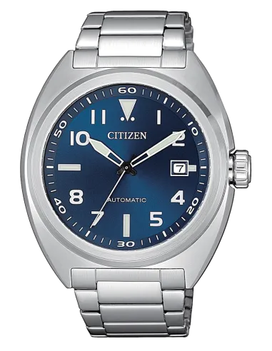 CITIZEN Automatico | Agold