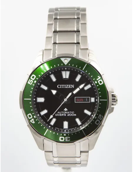 CITIZEN Promaster Diver's Automatic Super Titanio 200 mt | Agold