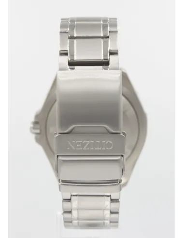 CITIZEN Promaster Diver's Automatic Super Titanio 200 mt | Agold