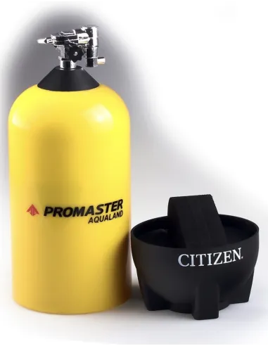 CITIZEN Promaster Diver's Automatic Super Titanio 200 mt | Agold