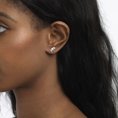 Trollbeads Ritired Orecchini Ali di Libellula Piccoli | Agold