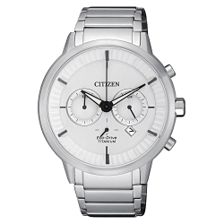 CITIZEN Super Titanium Crono 4400