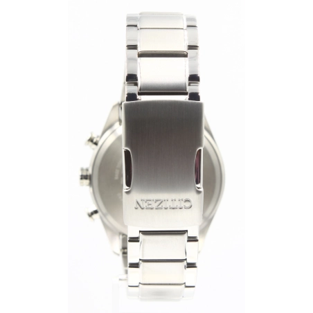 CITIZEN E660 Elegance Super Titanio | Agold