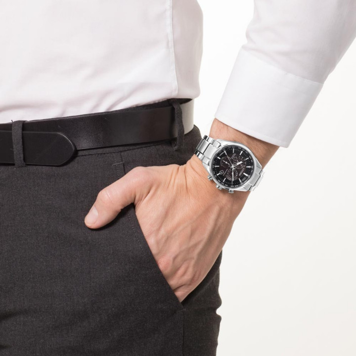 CITIZEN E660 Elegance Super Titanio