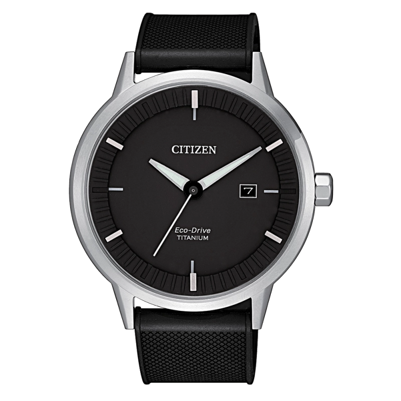 CITIZEN Super Titanium Uomo 7420 | Agold