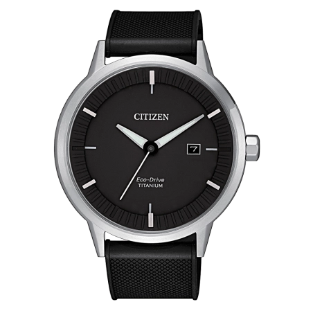 CITIZEN Super Titanium Uomo 7420 | Agold
