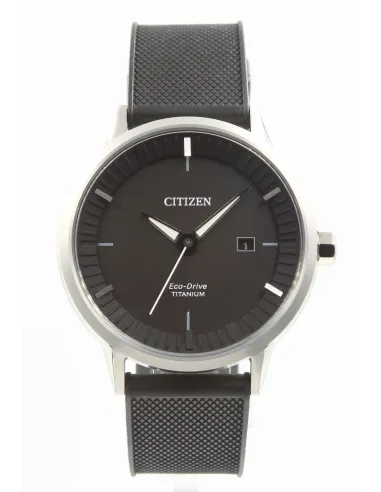 CITIZEN Super Titanium Uomo 7420 | Agold