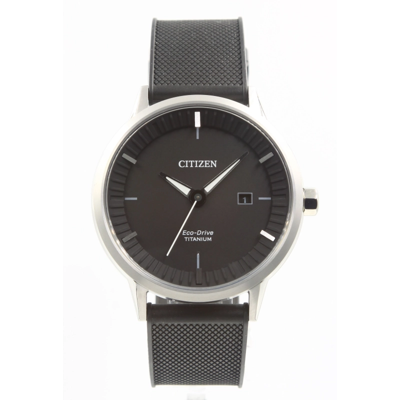 CITIZEN Super Titanium Uomo 7420 | Agold