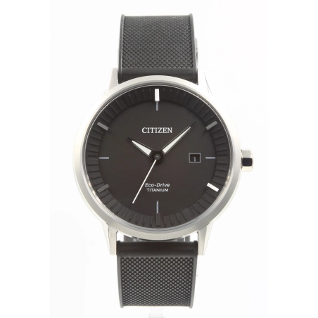 CITIZEN Super Titanium Uomo 7420 | Agold