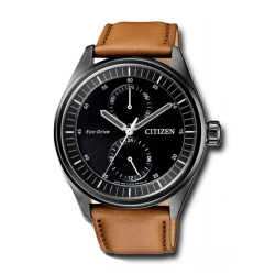 Citizen Metropolitan