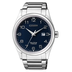 CITIZEN Super Titanium Uomo 7360