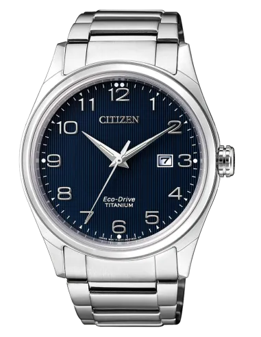 CITIZEN Super Titanium Uomo 7360 | Agold