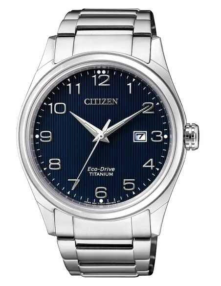 CITIZEN Super Titanium Uomo 7360 | Agold