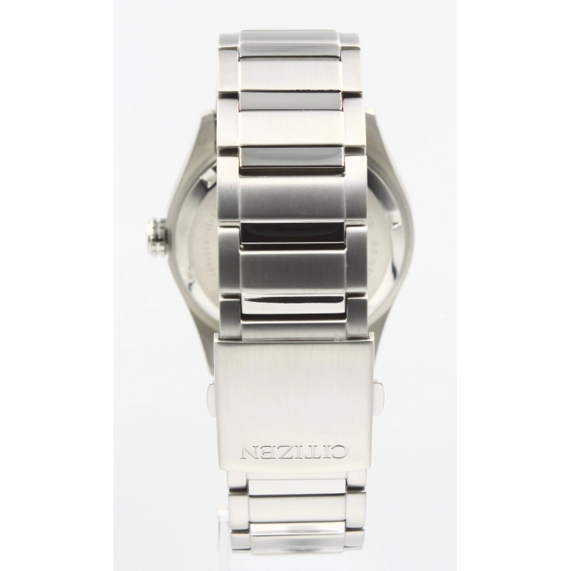 CITIZEN Super Titanium Uomo 7360 | Agold