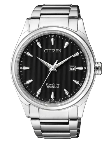 CITIZEN Super Titanium Uomo 7360 | Agold