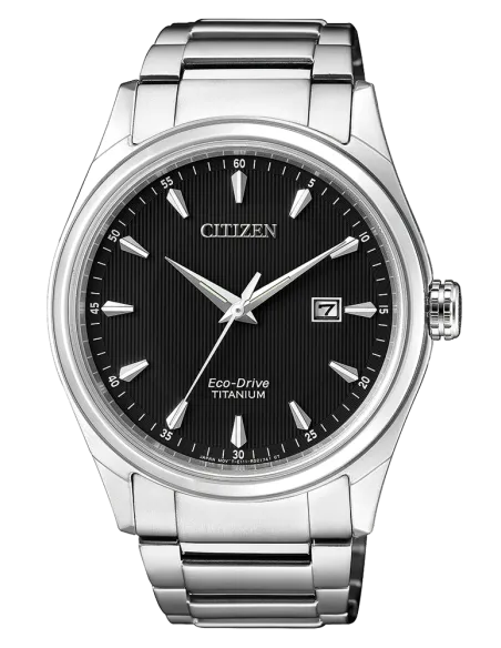 CITIZEN Super Titanium Uomo 7360 | Agold